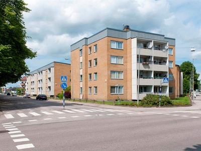 5 rums lägenhet i Lidköping