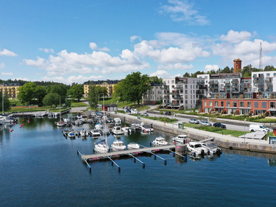 5 rums lägenhet i Vaxholm