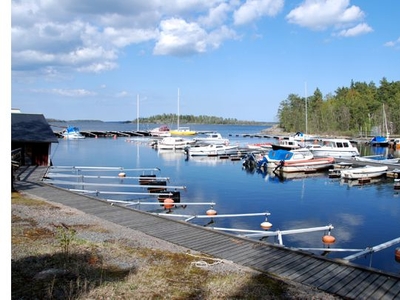 Hyr ett 1-rums lägenhet på 45 m² i Norrtälje