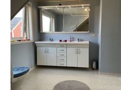 Hyr ett 1-rums hus på 36 m² i Stockholm