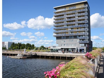 Hyr ett 3-rums lägenhet på 71 m² i Gävle