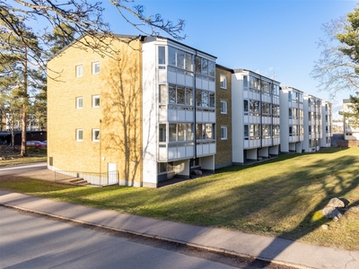 Lägenhet till salu på Tallvägen 11 i Oskarshamn - Mäklarhuset