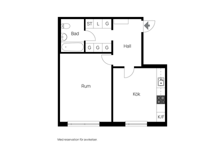 Lägenhet till salu på Vänortsstråket 27, nb i Sollentuna - Mäklarhuset