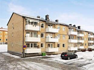 Lägenhet till salu på Bergsgatan 7 i Härnösand - Mäklarhuset