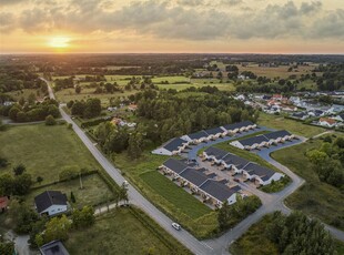 Radhus till salu på Brf Planeternas Vä, lgh 14 i Vä - Mäklarhuset