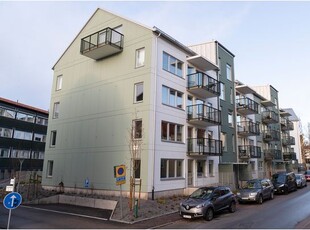 Hyr ett 2-rums lägenhet på 41 m² i Västerås