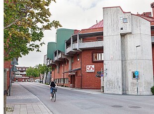 Hyr ett 2-rums lägenhet på 47 m² i Sandviken