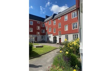 Hyr ett 2-rums lägenhet på 54 m² i Göteborg