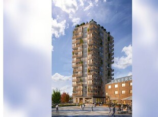 Hyr ett 2-rums lägenhet på 57 m² i Gävle