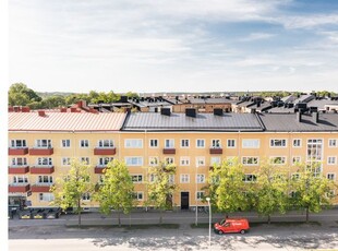 Hyr ett 2-rums lägenhet på 62 m² i Norrköping