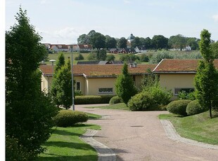 Hyr ett 3-rums hus på 86 m² i Eslöv