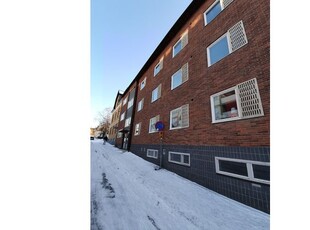 Hyr ett 3-rums lägenhet på 76 m² i Östersund