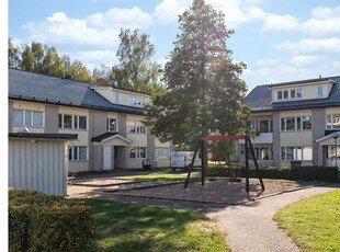 Hyr ett 4-rums lägenhet på 91 m² i Karlstad