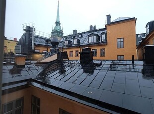 Kornhamnstorg, Stockholm