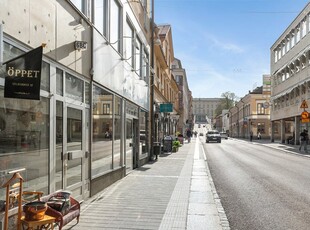 Lägenhet till salu på Malma Stenväg 2 i Uppsala - Mäklarhuset