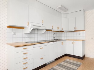 Lägenhet till salu på Kaplansgatan 7, Lgh 1102 i Lindesberg - Mäklarhuset