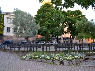 Mosebacke Torg, Stockholm