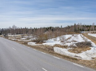 Tomt till salu på Västansjö 41 i Umeå - Mäklarhuset