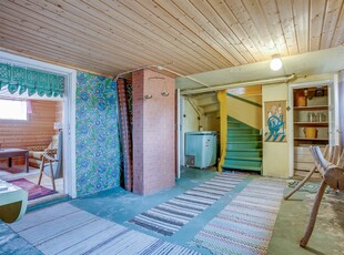 Villa till salu på Mjösjöby 49 i Bjurholm - Mäklarhuset