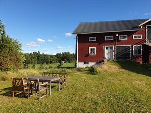 1 rums lägenhet i Bollnäs