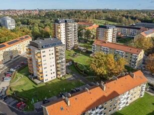 2 rums lägenhet i Helsingborg