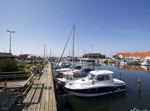 3 rums lägenhet i Helsingborg