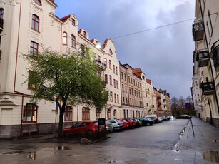 3 rums lägenhet i Malmö