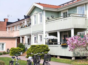 3 rums lägenhet i Vadstena