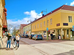 1 rums lägenhet i Mariestad