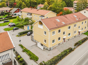 2 rums lägenhet i Västerås