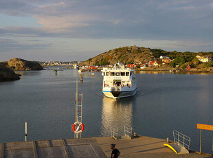 3 rums lägenhet i Brännö