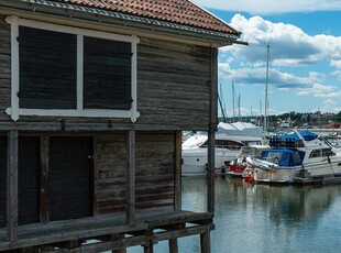 4 rums lägenhet i Hudiksvall