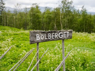 Bölberget 407 Sveg