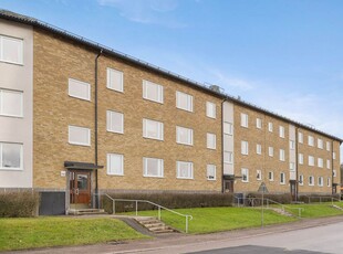 Harabergsgatan 11A Centralt 1 rok, 45 kvm, LJUNGBY