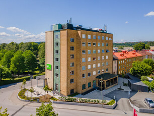 Kyrkogårdsgatan 9