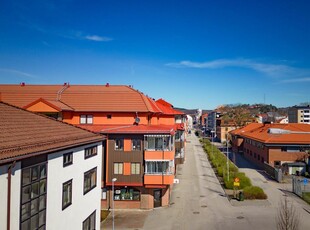 Södra Drottninggatan 20 Uddevalla centrum 2 rok, 65.5 kvm, UDDEVALLA