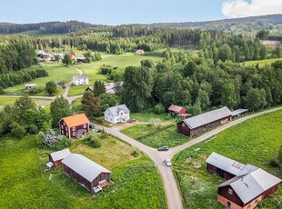 Södra Ås 14 Butorp 5 rok, 160 kvm, Deje