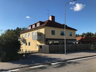 1 rums lägenhet i Munkedal