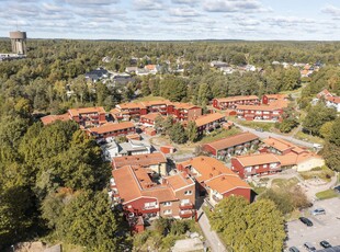 2 rums lägenhet i Uddevalla