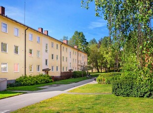 2 rums lägenhet i Västerhaninge