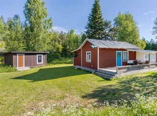 Villa till salu på i Enånger - Mäklarhuset