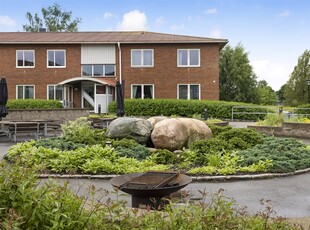 Lägenhet till salu på Bergängsvägen 17 C i Halmstad - Mäklarhuset