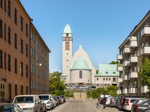 Lägenhet till salu på Fågelsången 4 i Sundbyberg - Mäklarhuset