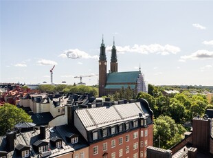 Lägenhet till salu på Högalidsgatan 50a i Stockholm - Mäklarhuset