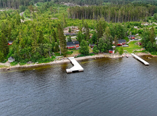 Villa till salu på Solum 245 i Härnösand - Mäklarhuset