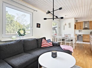 Villa till salu på Verdavägen 35 i Vissefjärda - Mäklarhuset