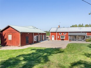 Villa till salu på Västansjö 121 i Bjuråker - Mäklarhuset