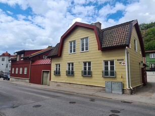 Lagerbergsgatan 17B