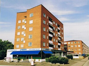 Stockholmsvägen 23