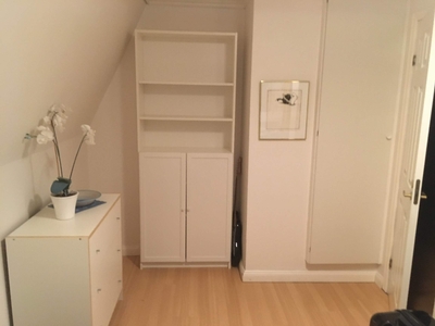 1 rums lägenhet i Norrköping